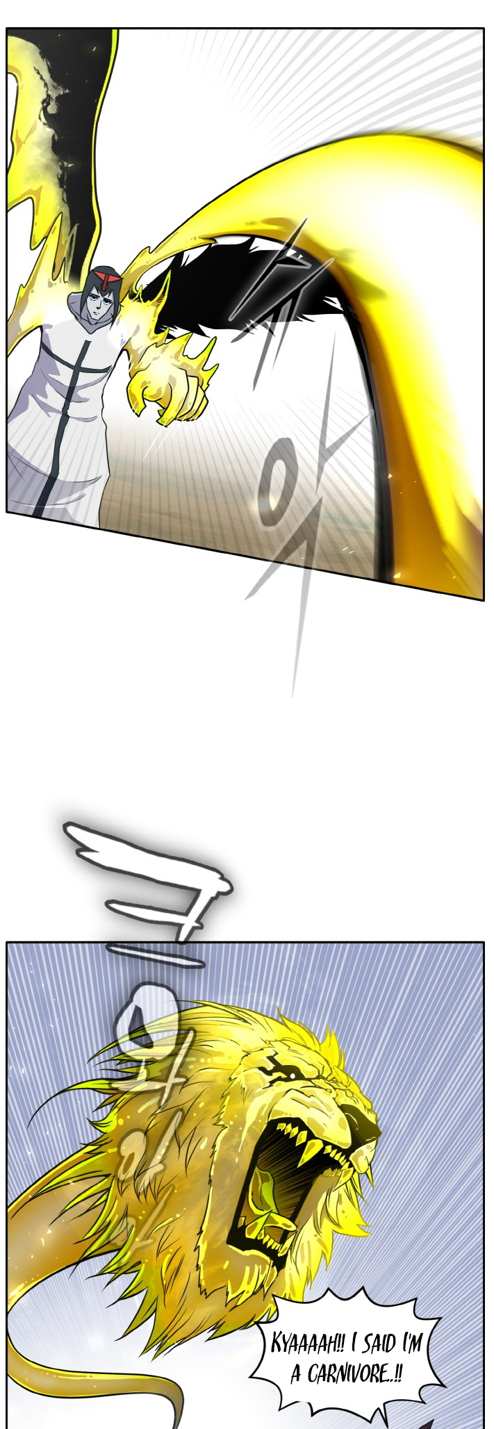 Counter Cube Chapter 87 37
